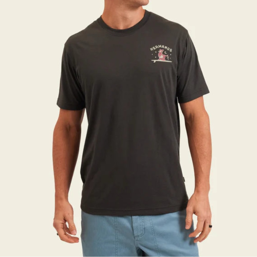 Howler Bros Hermanos De Howler T’shirt Size M